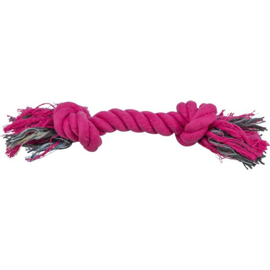 Trixie Denta Fun Playing Rope, 26 cm