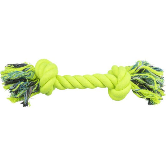 Trixie Denta Fun Playing Rope, 37 cm