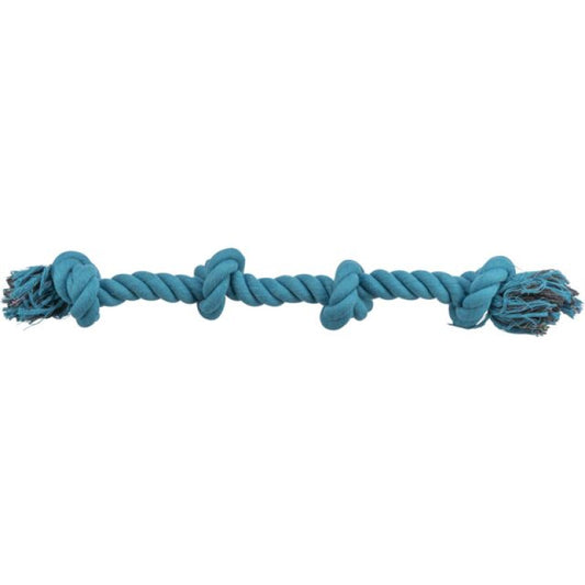 Trixie Denta Fun Playing Rope, 54 cm