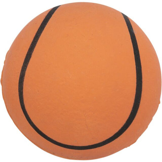 Trixie Ball, Foam Rubber, 6cm