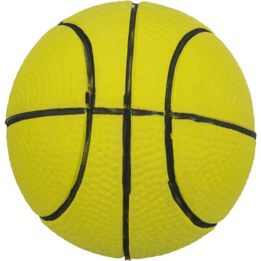 Trixie Ball, Foam Rubber, 6cm