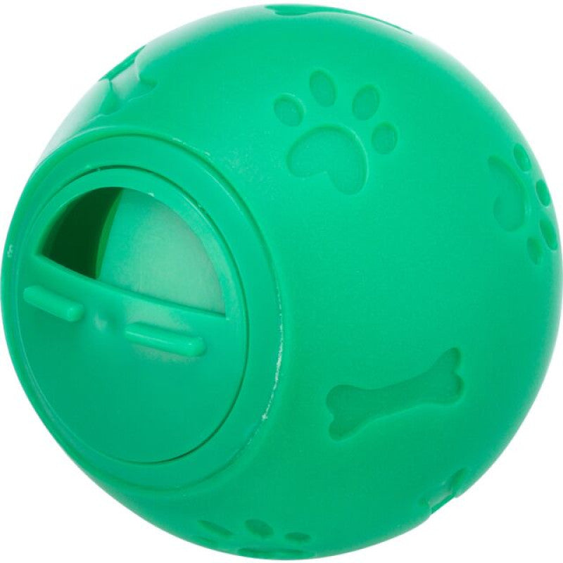 Trixie hund aktivitetsgodisboll, 7 cm