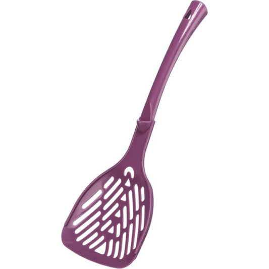 Lāpstiņa kaķu tualetei : Trixie Litter Scoop light