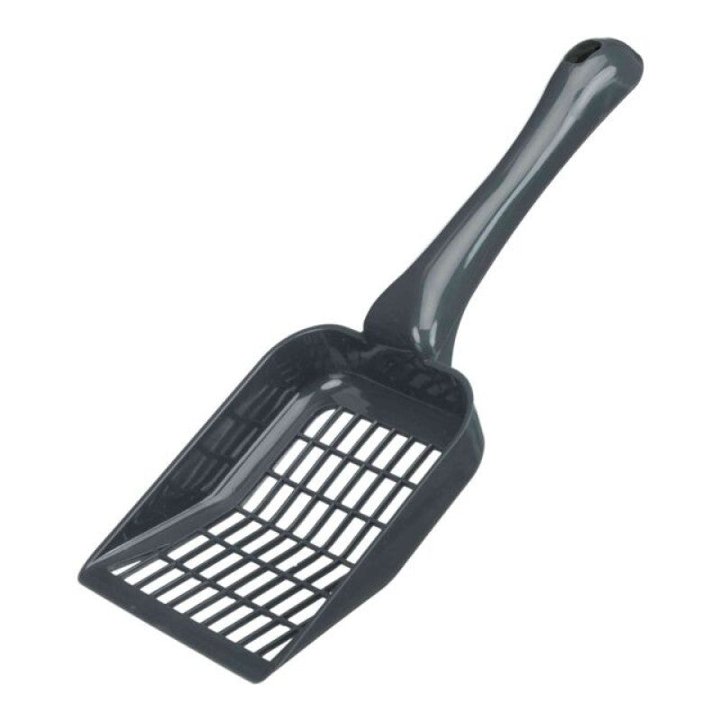 Lāpstiņa kaķu tualetei : Trixie Litter Scoop Heavy