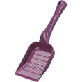 Ielādējiet attēlu galerijas skatītājā, Lāpstiņa kaķu tualetei : Trixie Litter Scoop Heavy, for ultra litter, M
