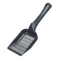 Ielādējiet attēlu galerijas skatītājā, Lāpstiņa kaķu tualetei : Trixie Litter Scoop Heavy, for ultra litter, M
