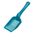 Ielādējiet attēlu galerijas skatītājā, Lāpstiņa kaķu tualetei : Trixie Litter Scoop Heavy, for ultra litter, M
