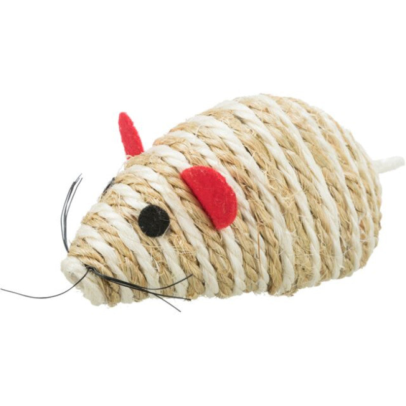 Jouets pour chats complets