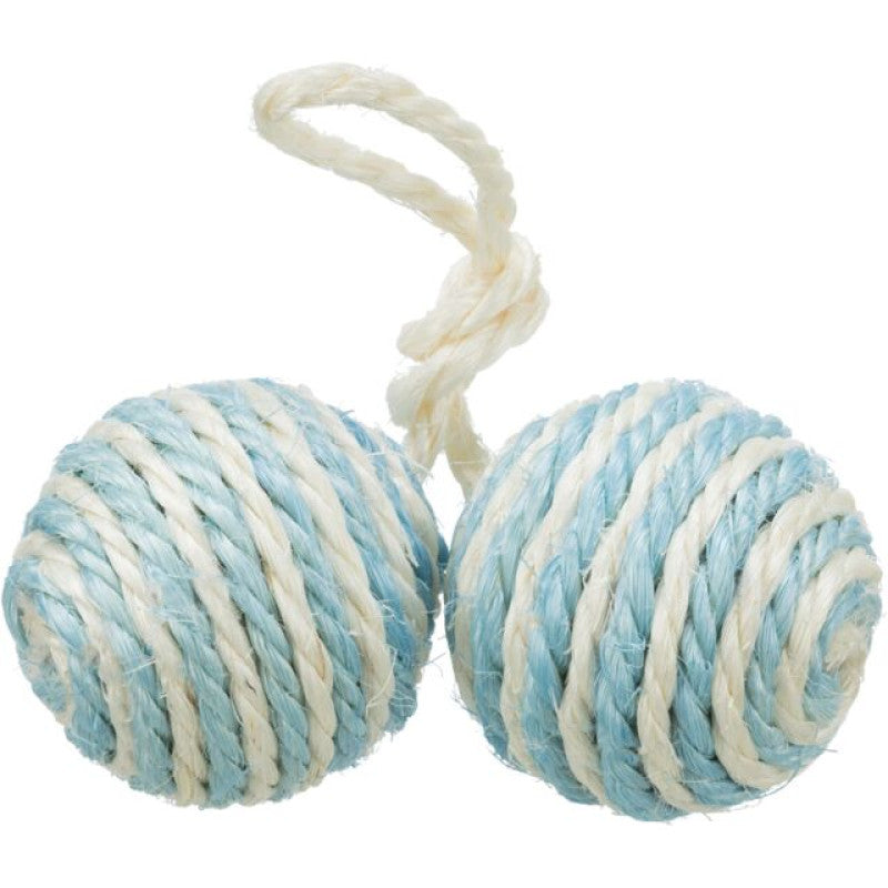 Katzenspielzeug komplett