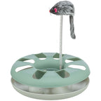 Katzenspielzeug komplett