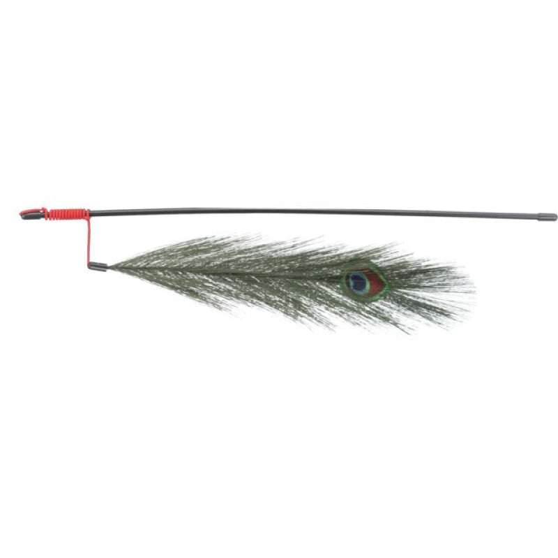 Katzenspielzeug komplett