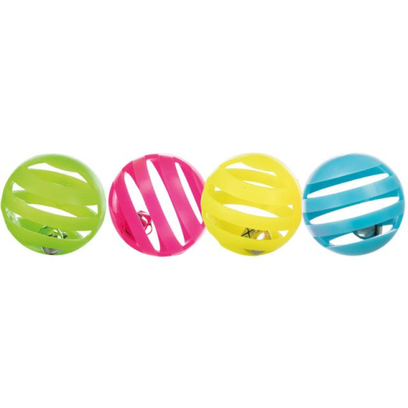 Jouets pour chats complets