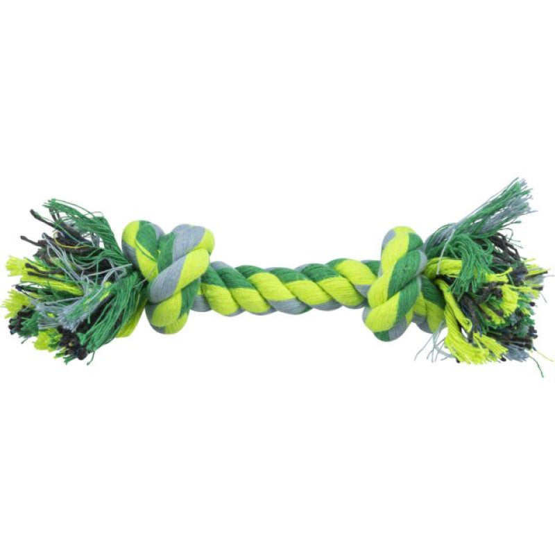 Rotaļlieta suņiem - Trixie Playing Rope 22cm