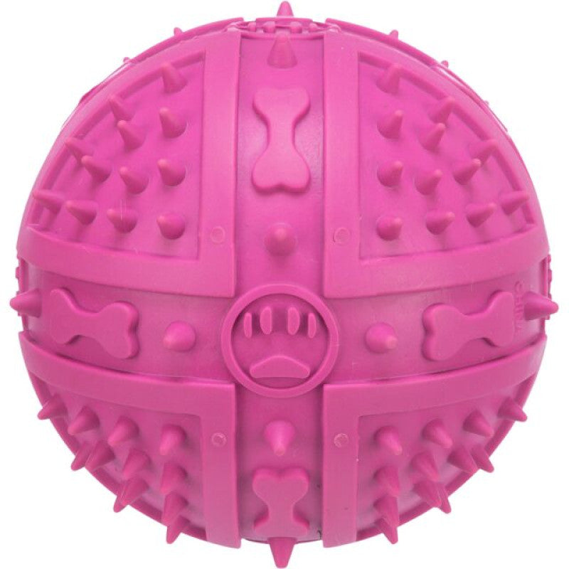 Pelota de juguete Trixie, 9 cm