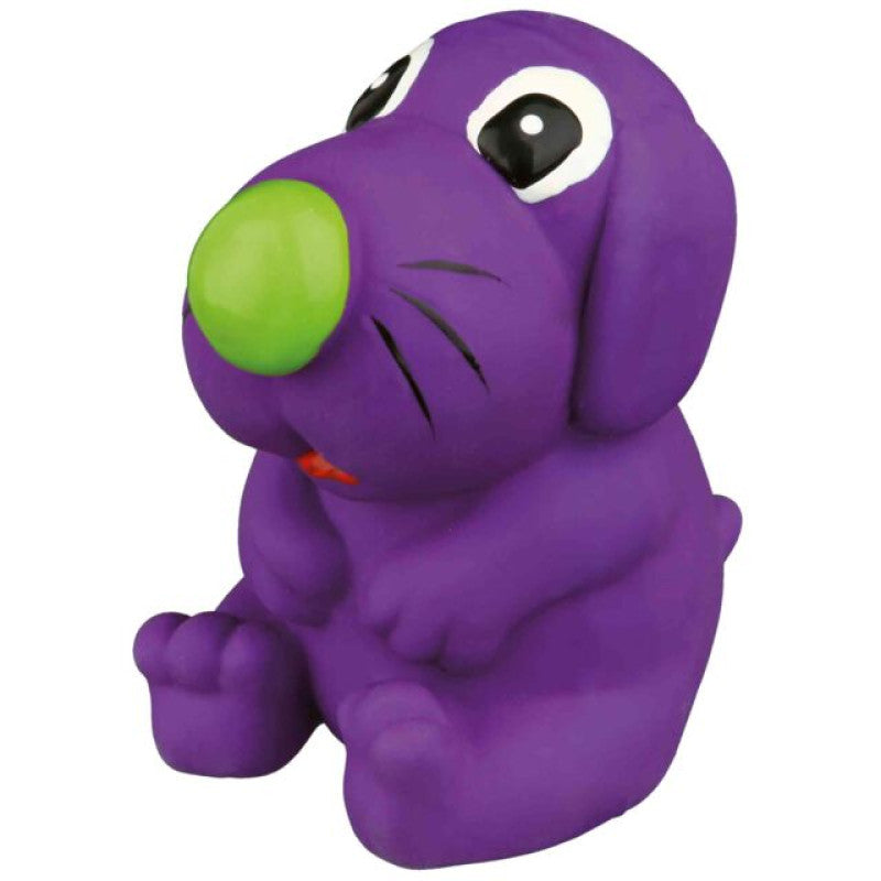 Trixie hund med ljud 8cm