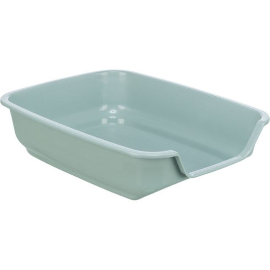 Kaķu tualete - Trixie Nuno cat litter tray, 28 × 9 × 36 cm