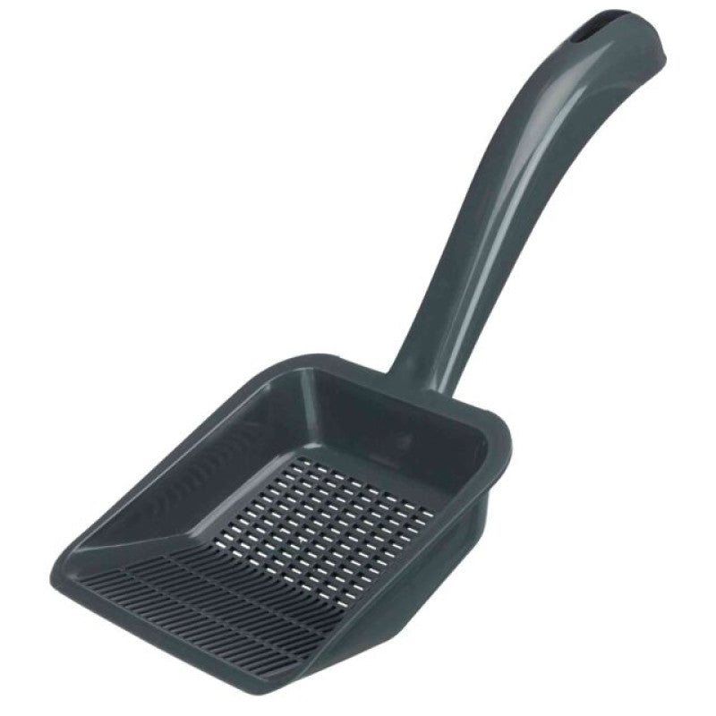 Lāpstiņa kaķu tualetei : Trixie Litter Scoop L