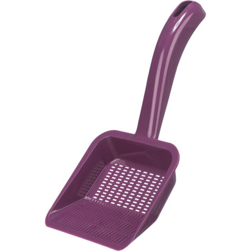 Pala para arena para gatos Trixie L