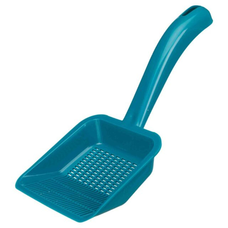 Pala para arena para gatos Trixie L