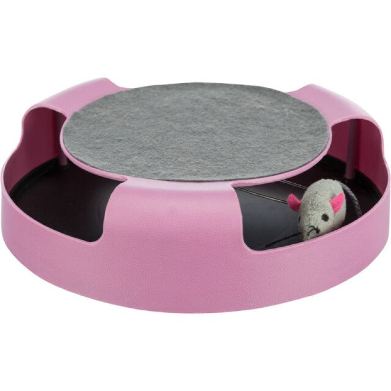 Juguetes para gatos completos