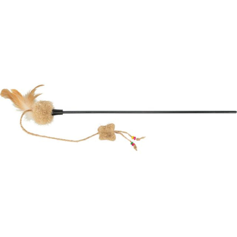 Jouets pour chats complets