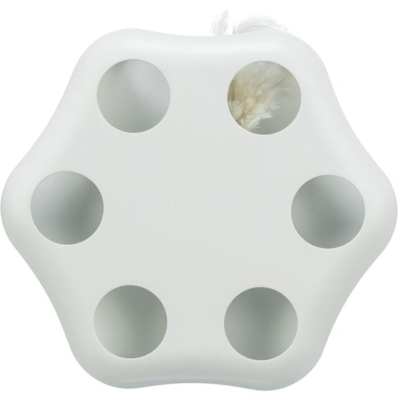 Katzenspielzeug komplett