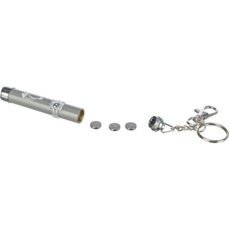 Rotaļlieta kaķiem : Trixie Lāzers kaķiem, Catch the Light LED Pointer