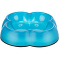 Load image into Gallery viewer, Trixie Bowl, non slip, plastic, 0.25 l/ø 12 cm
