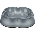 Load image into Gallery viewer, Trixie Bowl, non slip, plastic, 0.25 l/ø 12 cm
