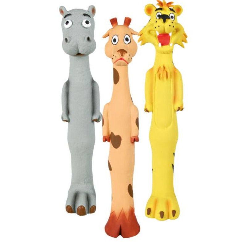 Trixie Longie, latex, 30–32 cm, 1 st