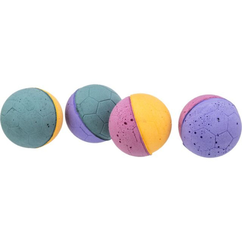 Jouets pour chats complets