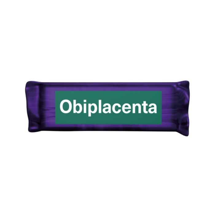 Vet Expert BOVINE OBIPLACENTA Mineral complementary feed for cows 100 g