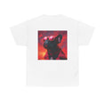 Load image into Gallery viewer, Unisex Heavy Cotton Tee
