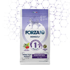 Forza10 Mini/Toy Adult Sensitive Skin Dry Dog Food With Fish, 1,5kg