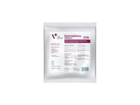 Vetexpert DYZENTYBIONE DRENCH Complementary Food For Cows, 200g