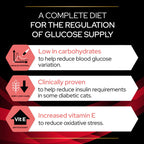 Purina PRO PLAN VETERINARY DIETS St/Ox Diabetes Management Alimento seco para gatos 1,5kg