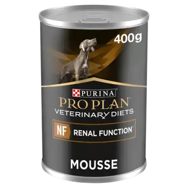 Purina PRO PLAN® NF Renal Function Wet Dog Food, 400g