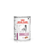 ROYAL CANIN® Veterinary Diet Cardiac Mitrā barība suņiem sirds slimību gadījumā, 410g