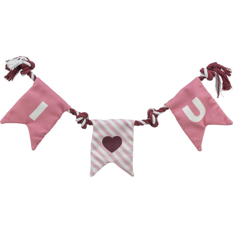 Cuerda de San Valentín Trixie, 50 cm