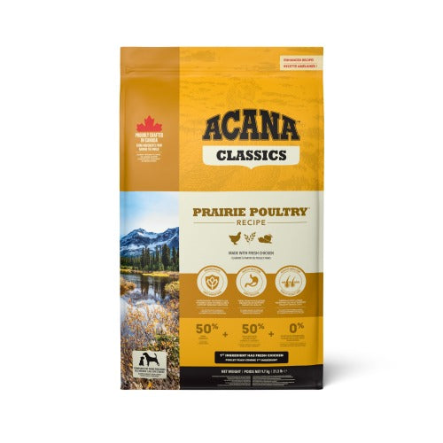 Acana Dog Wild Prairie 2kg