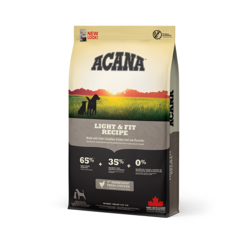 Acana Dog Light&Fit 11.4kg