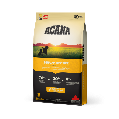 Ontario Dog Senior Mini Alimento seco para perros con cordero y arroz, 2,25 kg