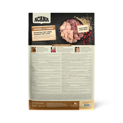 Acana Cat Homestead Harest Dry Cat Food, 4.5kg
