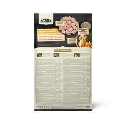 ACANA s/b suņiem PRAIRIE POULTRY RECIPE 0.34kg