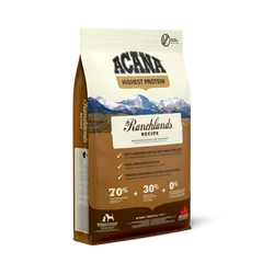 ACANA s/b suņiem RANCHLANDS RECIPE 2kg