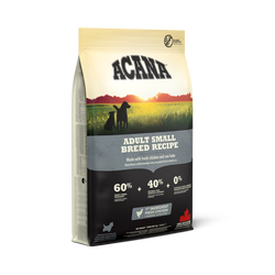 Acana Dog Adult Small Breed Dry Dog Food, 2kg