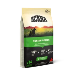 Acana Dog Senior Dry Dog Food for Seniors, 11.4kg