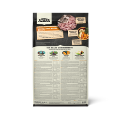 Acana Dog Puppy Large Breed Dry Puppy Food, 11.4kg