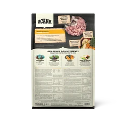 Acana Dog Puppy Dry Puppy & Junior Food, 17kg