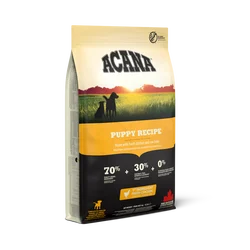 Acana Dog Puppy Dry Puppy & Junior Food, 17kg